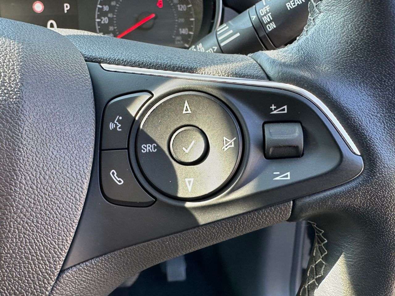 2023 VAUXHALL CROSSLAND 2023 VAUXHALL CROSSLAND
