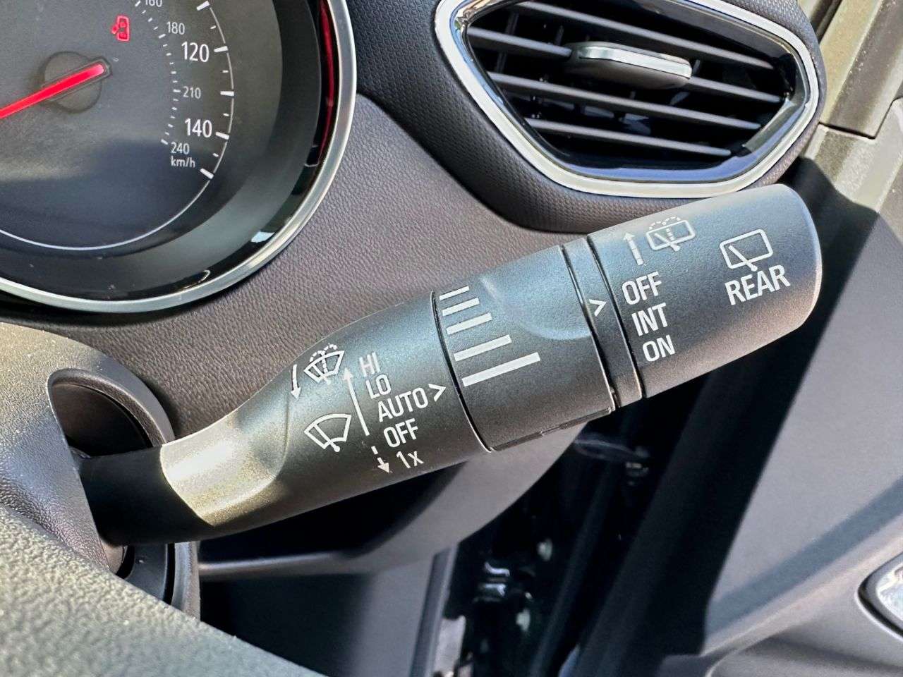 2023 VAUXHALL CROSSLAND 2023 VAUXHALL CROSSLAND