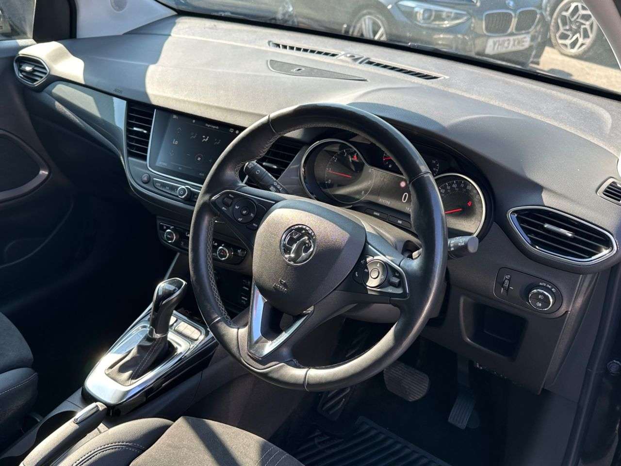 2023 VAUXHALL CROSSLAND 2023 VAUXHALL CROSSLAND