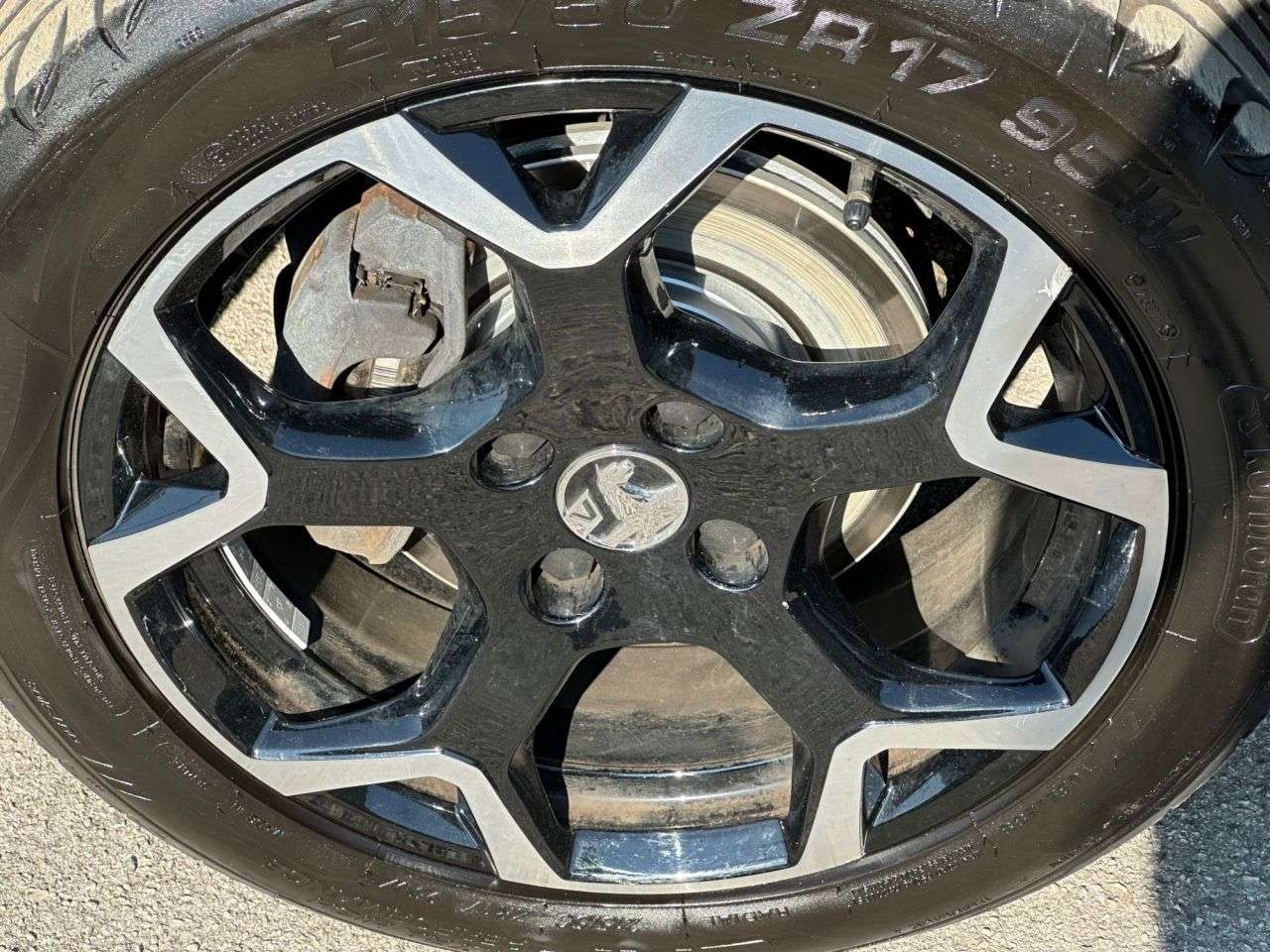 2023 VAUXHALL CROSSLAND 2023 VAUXHALL CROSSLAND