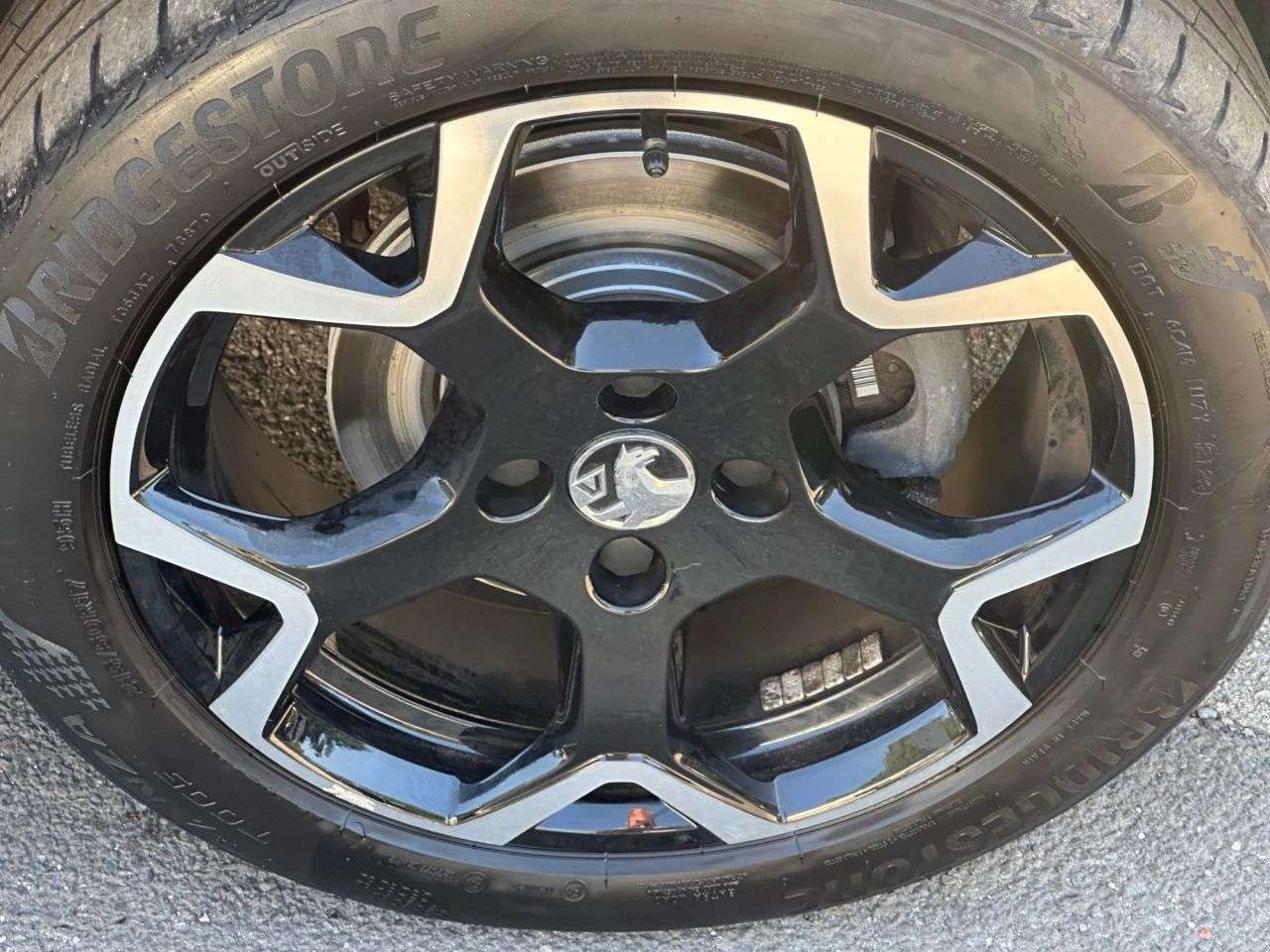 2023 VAUXHALL CROSSLAND 2023 VAUXHALL CROSSLAND