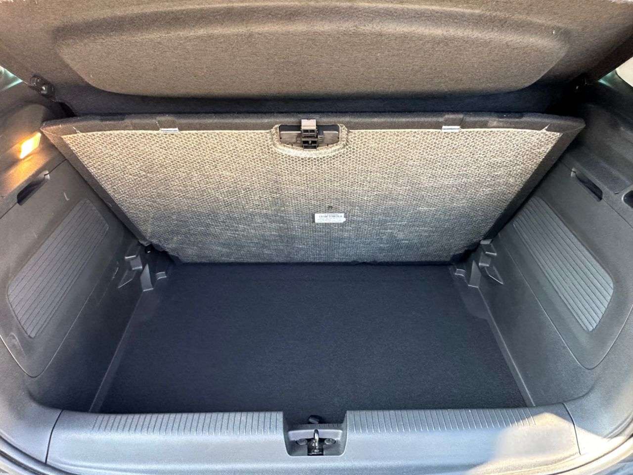2023 VAUXHALL CROSSLAND 2023 VAUXHALL CROSSLAND