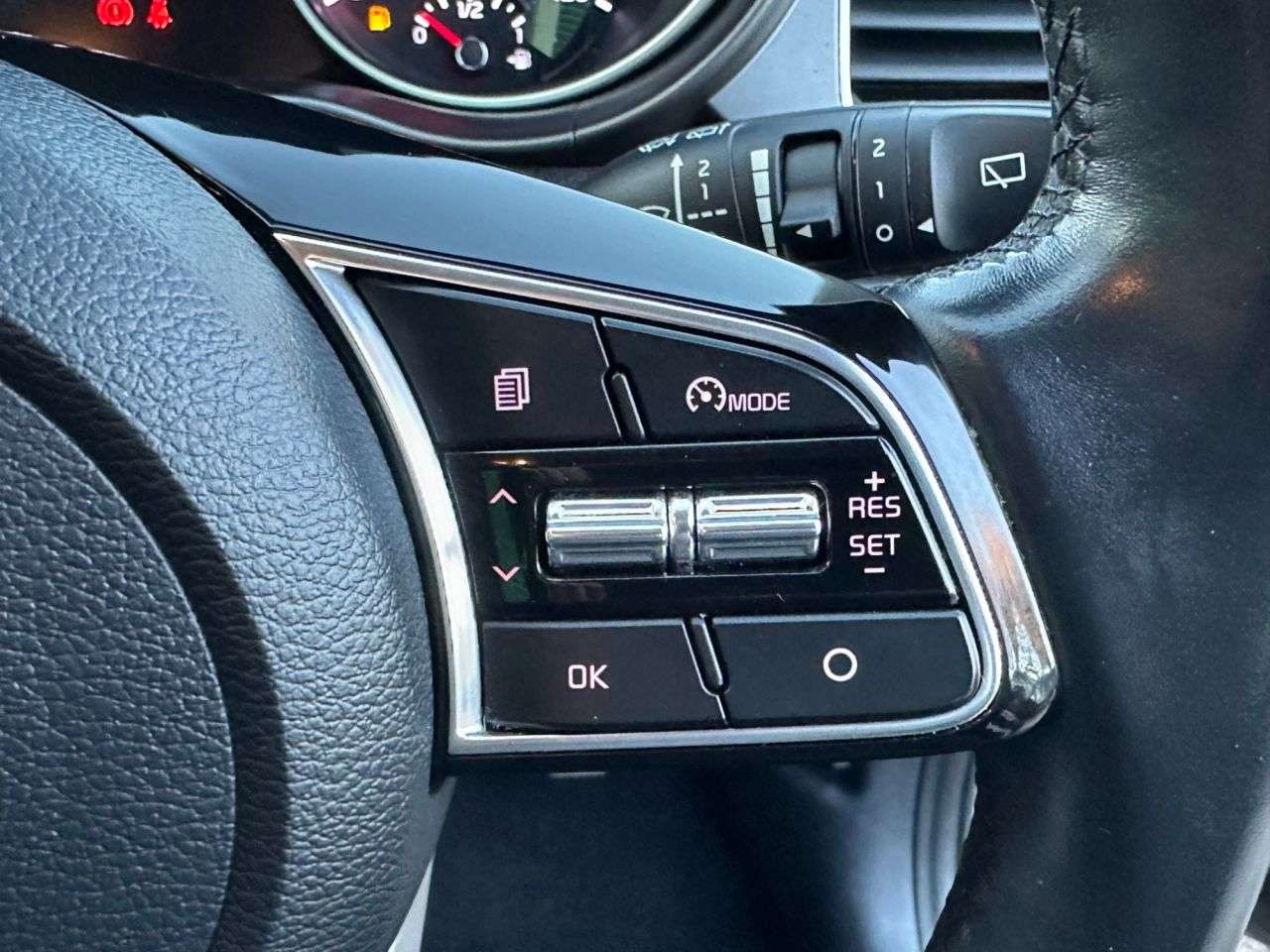 2021 KIA CEED 2021 KIA CEED