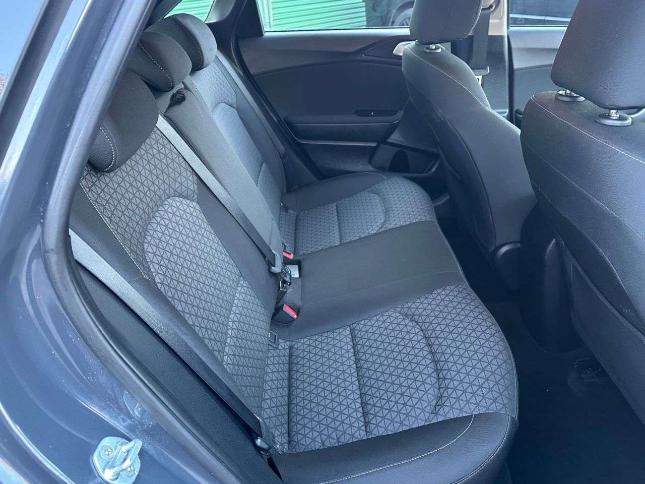 2021 KIA CEED 2021 KIA CEED