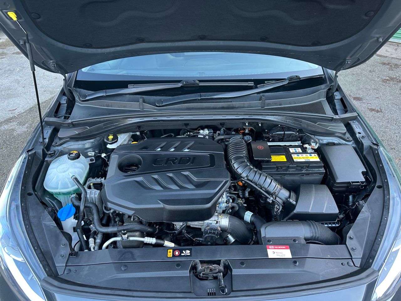 2021 KIA CEED 2021 KIA CEED