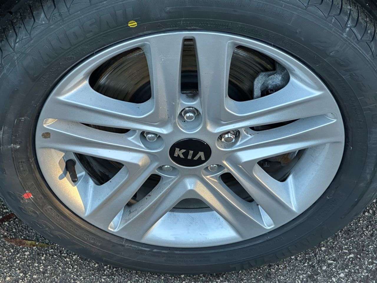 2021 KIA CEED 2021 KIA CEED