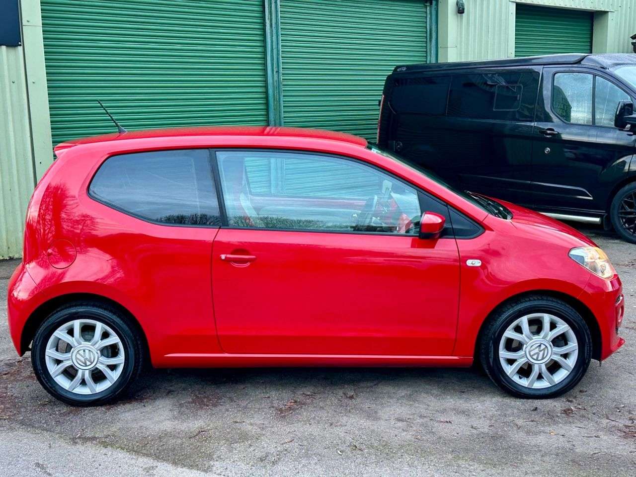 2014 VOLKSWAGEN UP! 2014 VOLKSWAGEN UP!