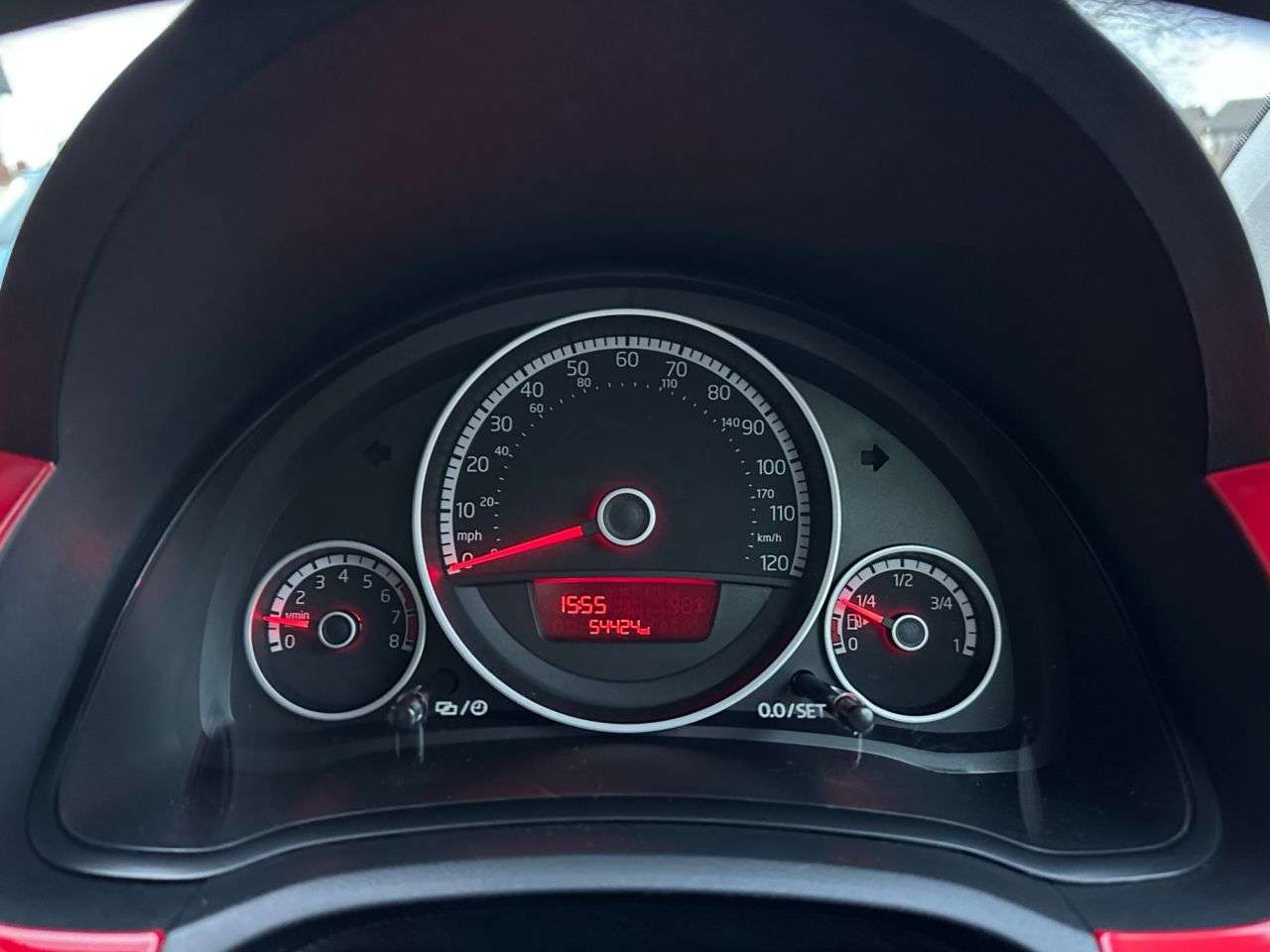 2014 VOLKSWAGEN UP! 2014 VOLKSWAGEN UP!