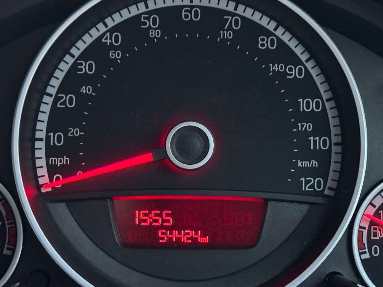 2014 VOLKSWAGEN UP! 2014 VOLKSWAGEN UP!