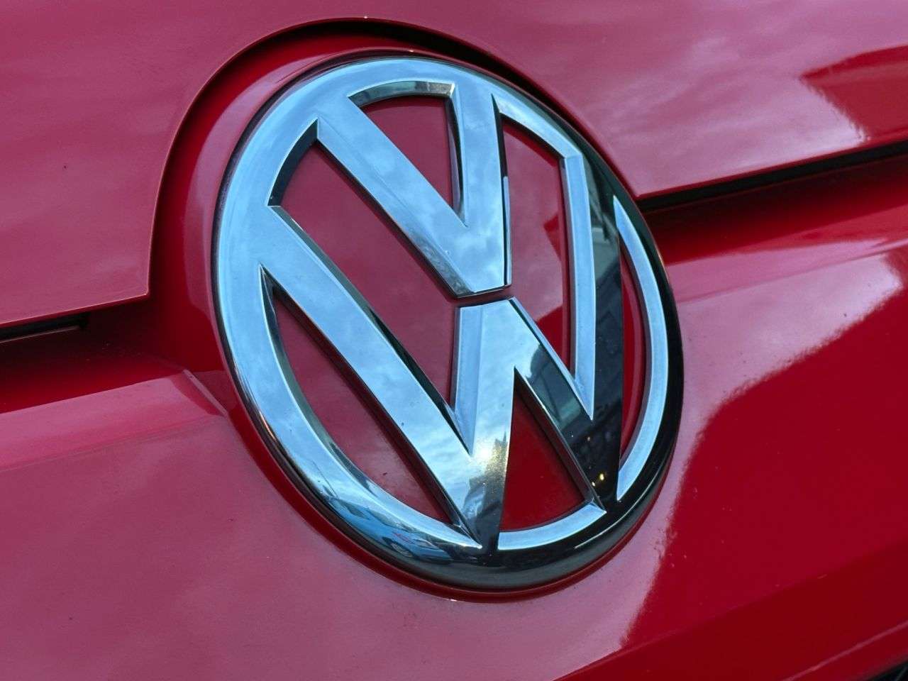 2014 VOLKSWAGEN UP! 2014 VOLKSWAGEN UP!