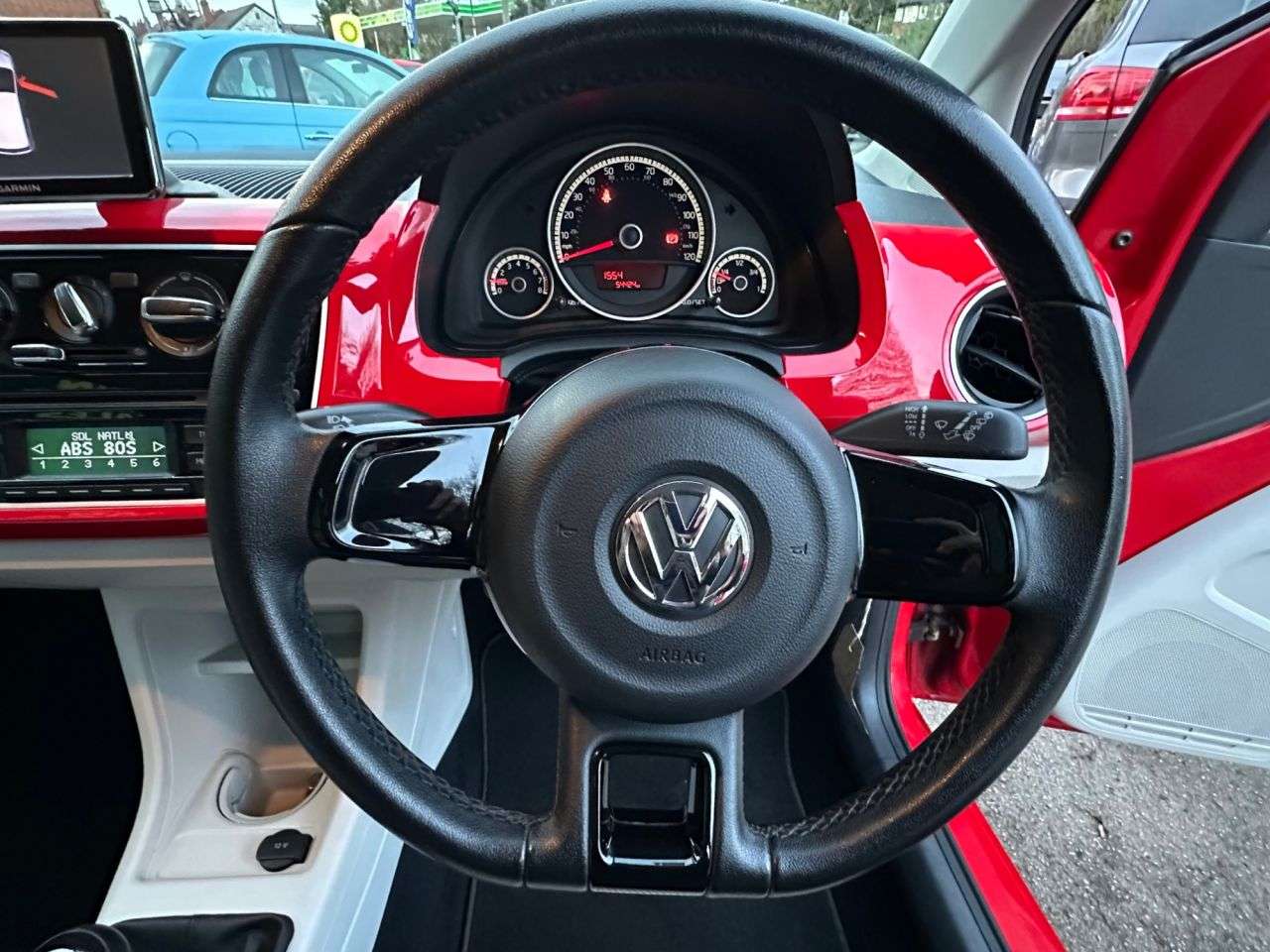 2014 VOLKSWAGEN UP! 2014 VOLKSWAGEN UP!