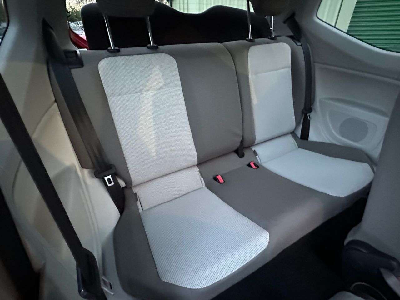 2014 VOLKSWAGEN UP! 2014 VOLKSWAGEN UP!