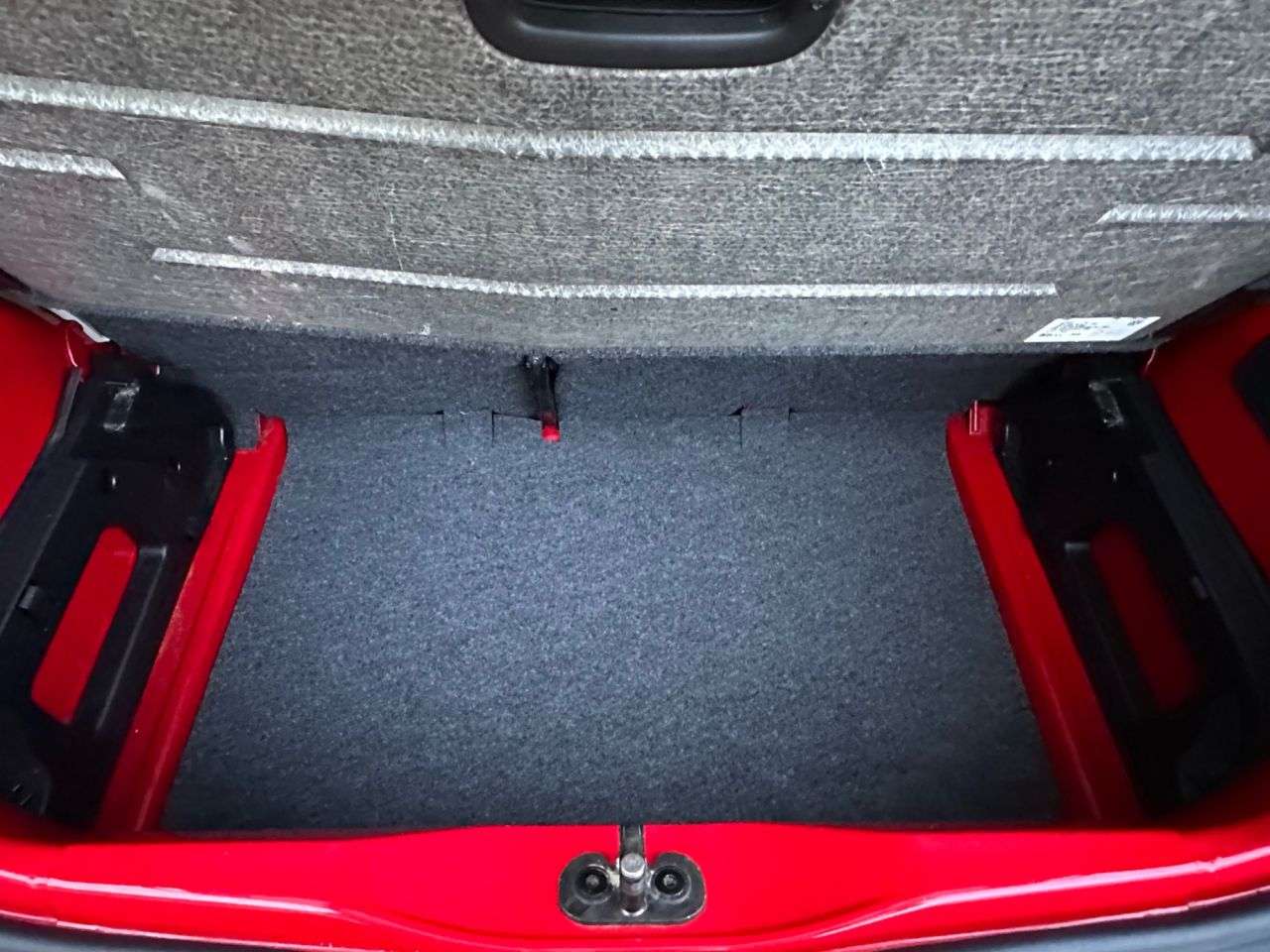 2014 VOLKSWAGEN UP! 2014 VOLKSWAGEN UP!