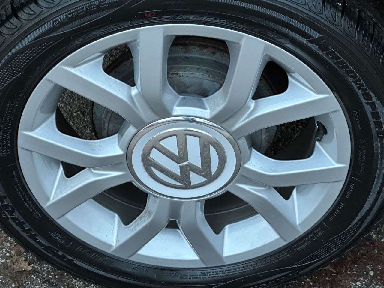 2014 VOLKSWAGEN UP! 2014 VOLKSWAGEN UP!