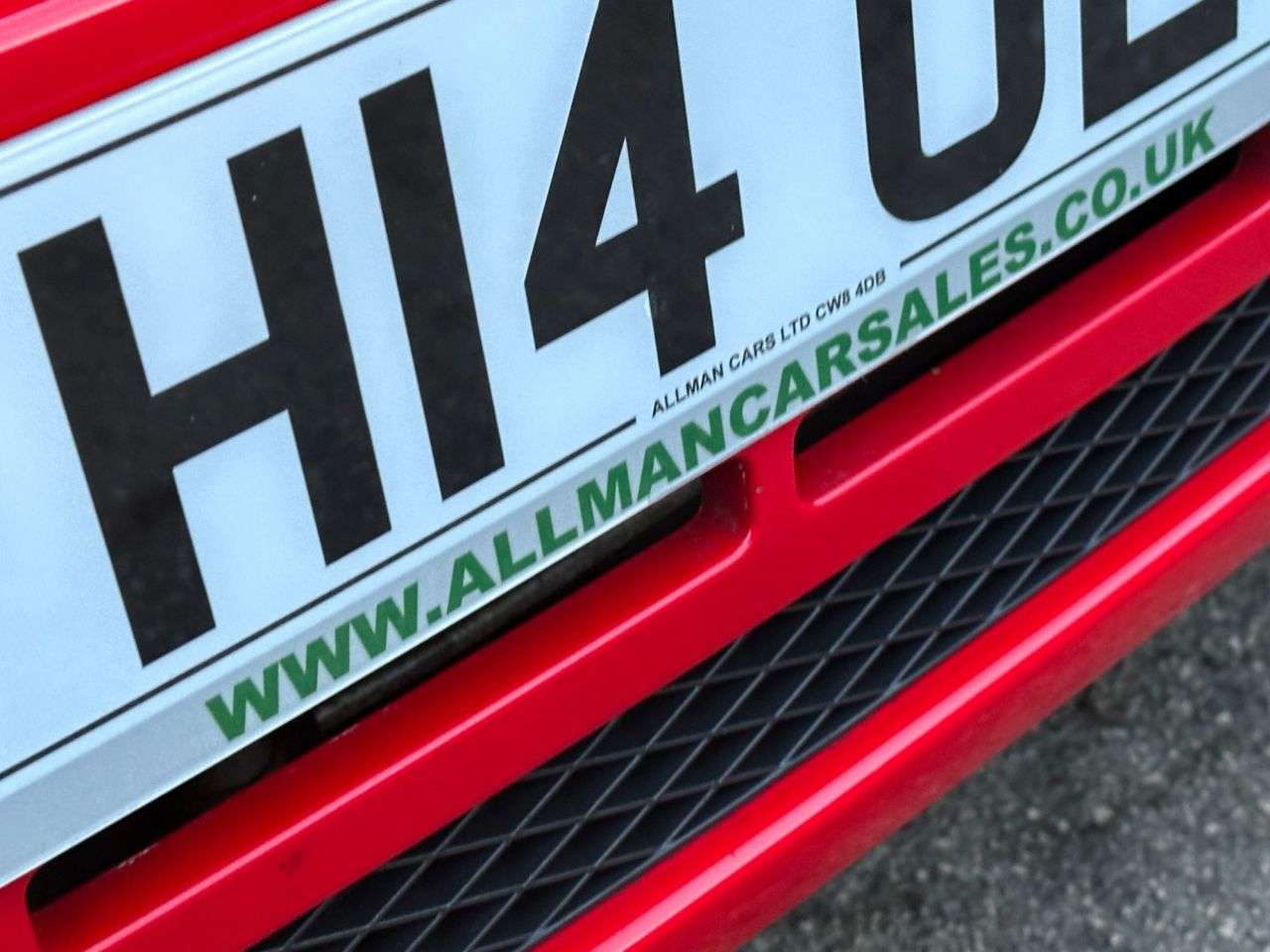 2014 VOLKSWAGEN UP! 2014 VOLKSWAGEN UP!