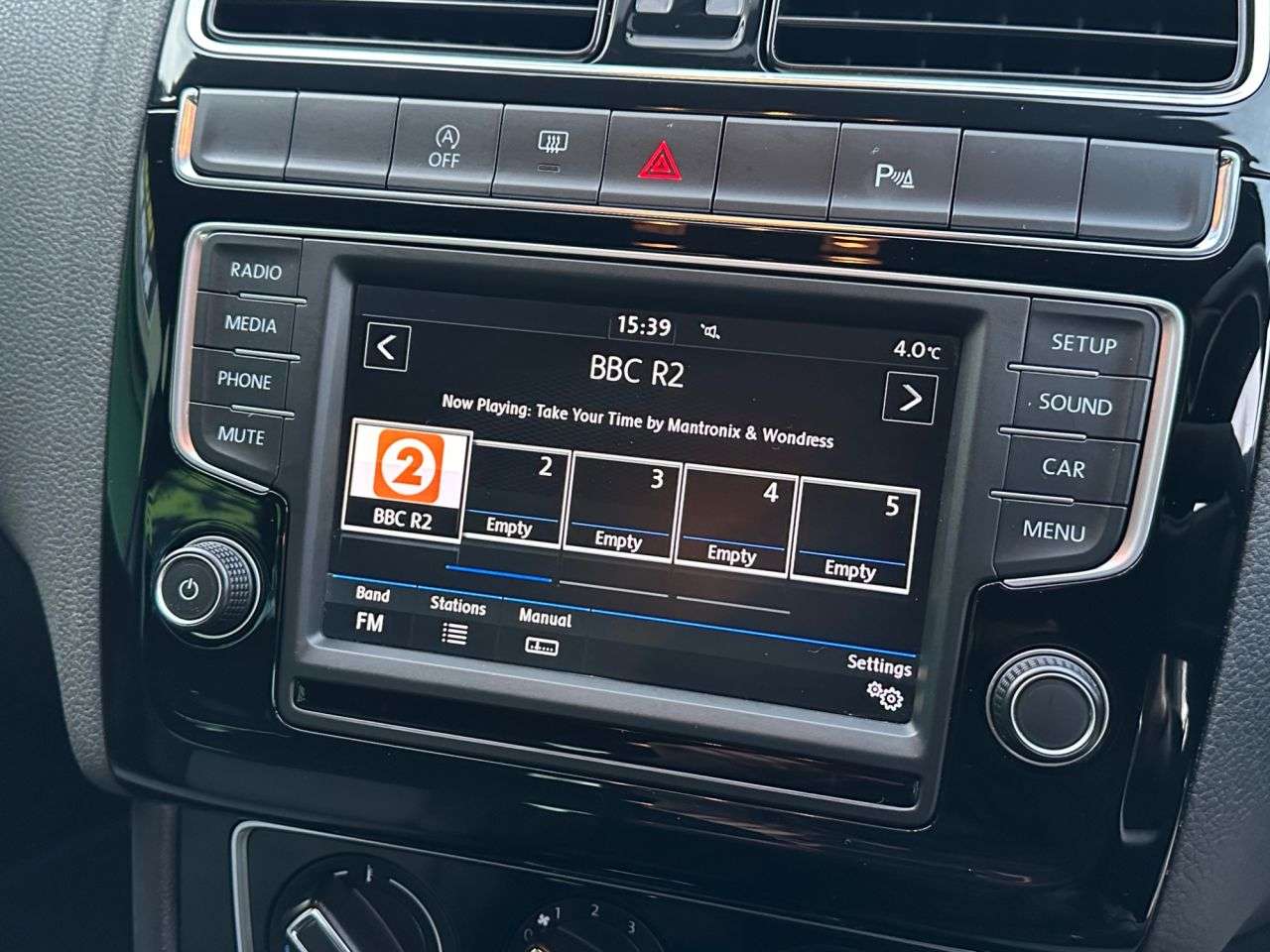 2016 VOLKSWAGEN POLO 2016 VOLKSWAGEN POLO