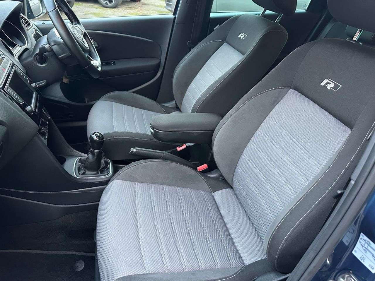 2016 VOLKSWAGEN POLO 2016 VOLKSWAGEN POLO