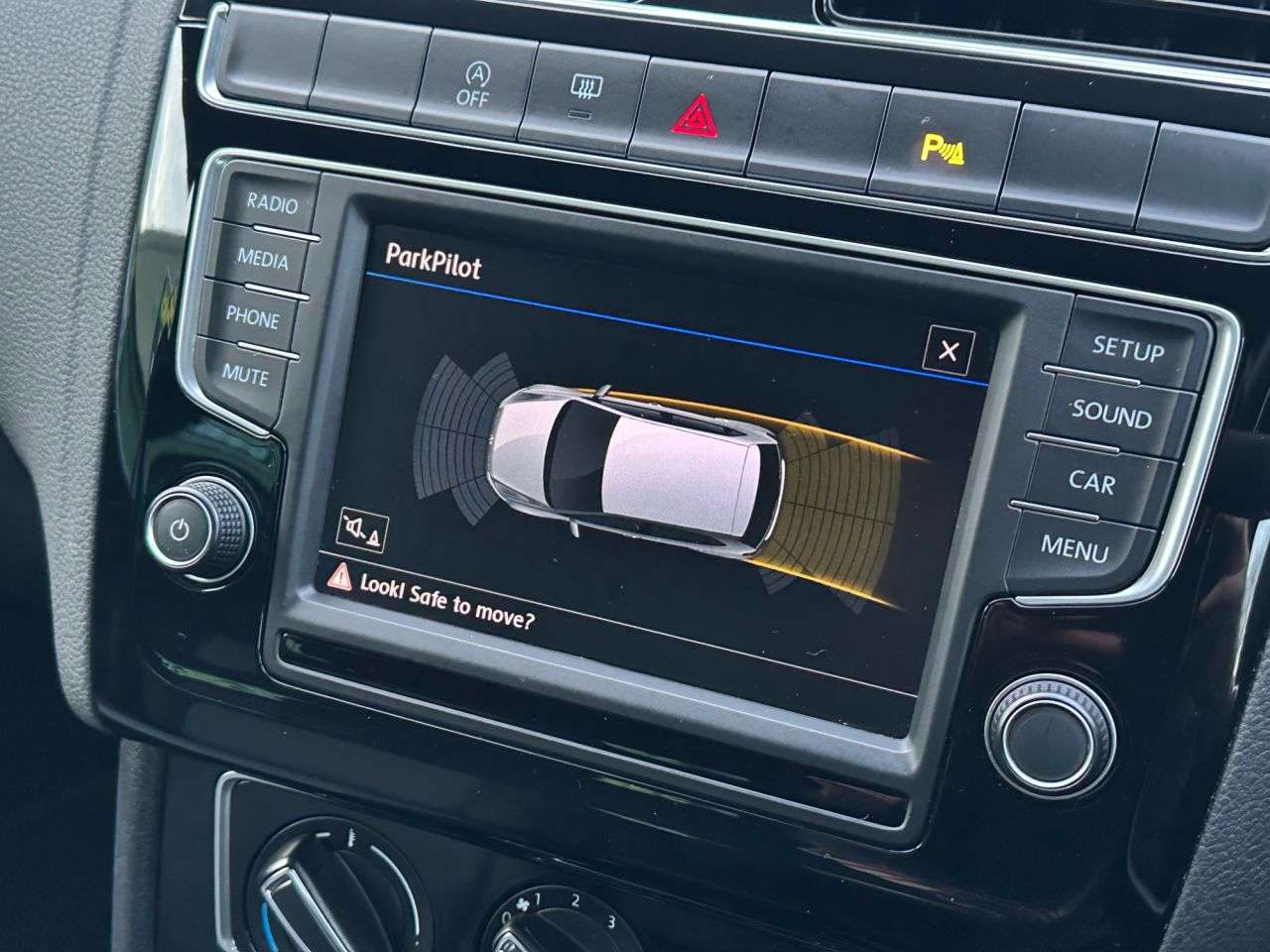 2016 VOLKSWAGEN POLO 2016 VOLKSWAGEN POLO