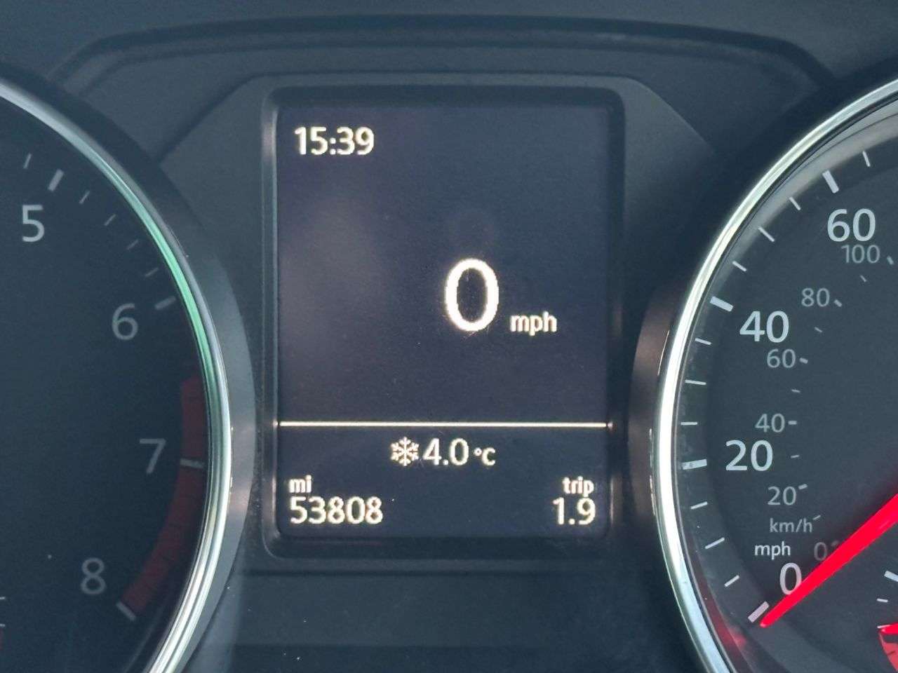 2016 VOLKSWAGEN POLO 2016 VOLKSWAGEN POLO