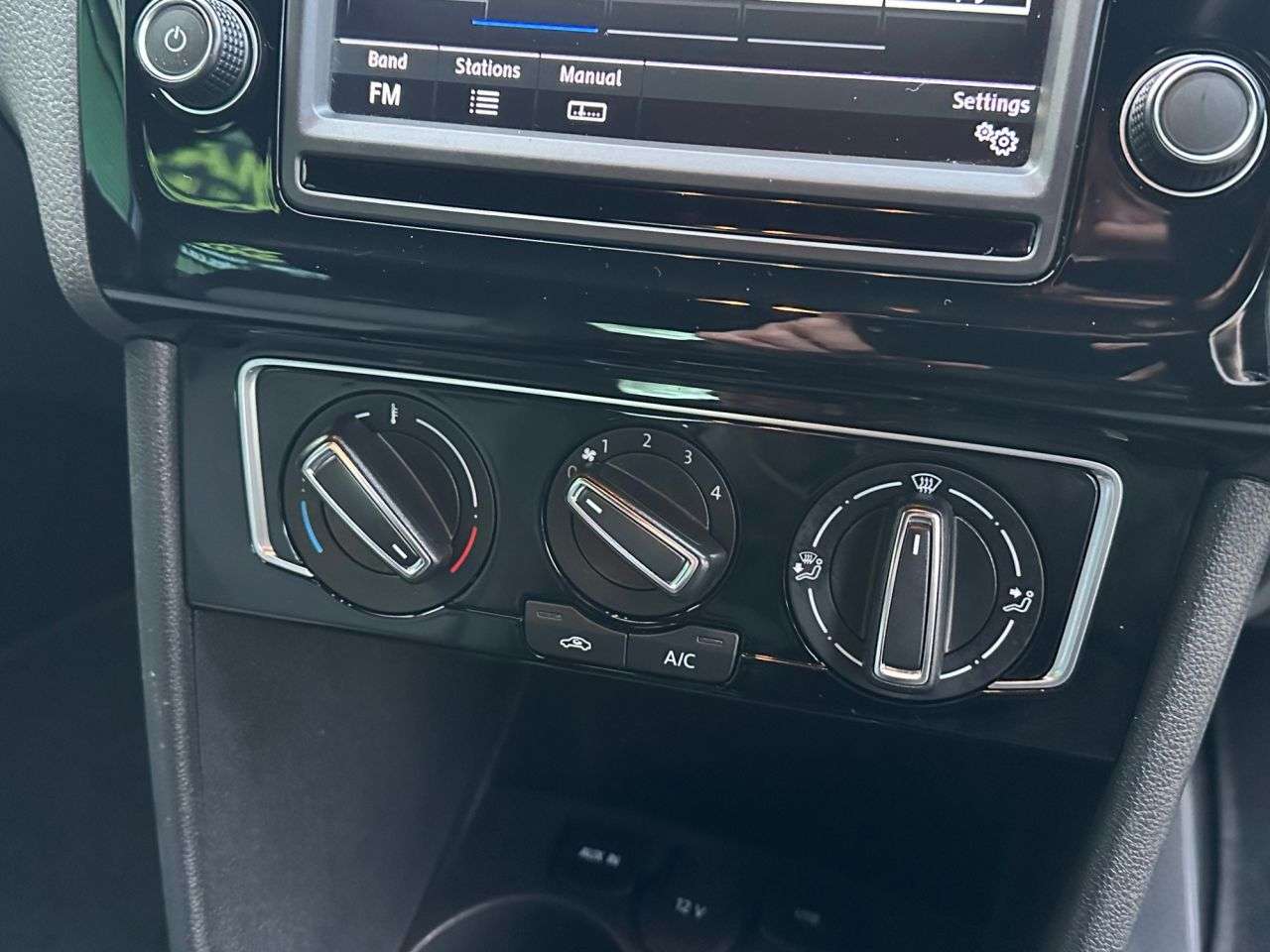 2016 VOLKSWAGEN POLO 2016 VOLKSWAGEN POLO