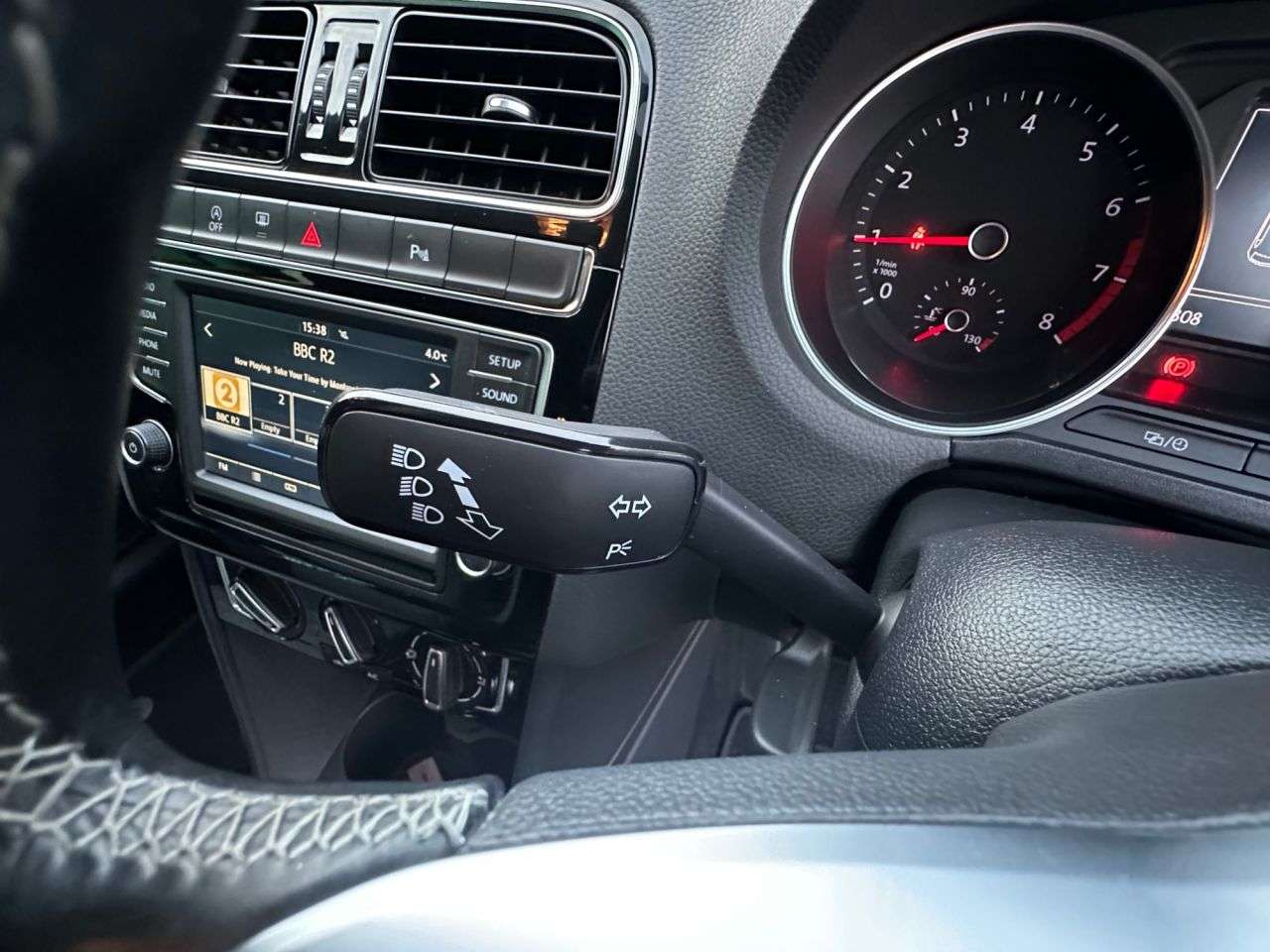 2016 VOLKSWAGEN POLO 2016 VOLKSWAGEN POLO