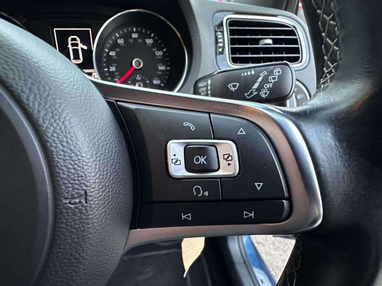 2016 VOLKSWAGEN POLO 2016 VOLKSWAGEN POLO