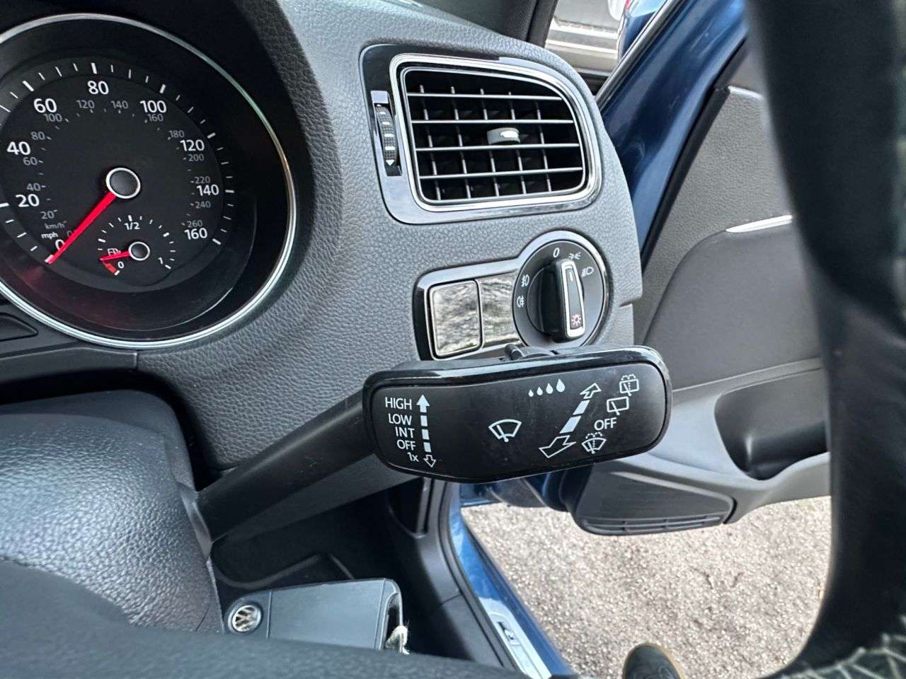 2016 VOLKSWAGEN POLO 2016 VOLKSWAGEN POLO