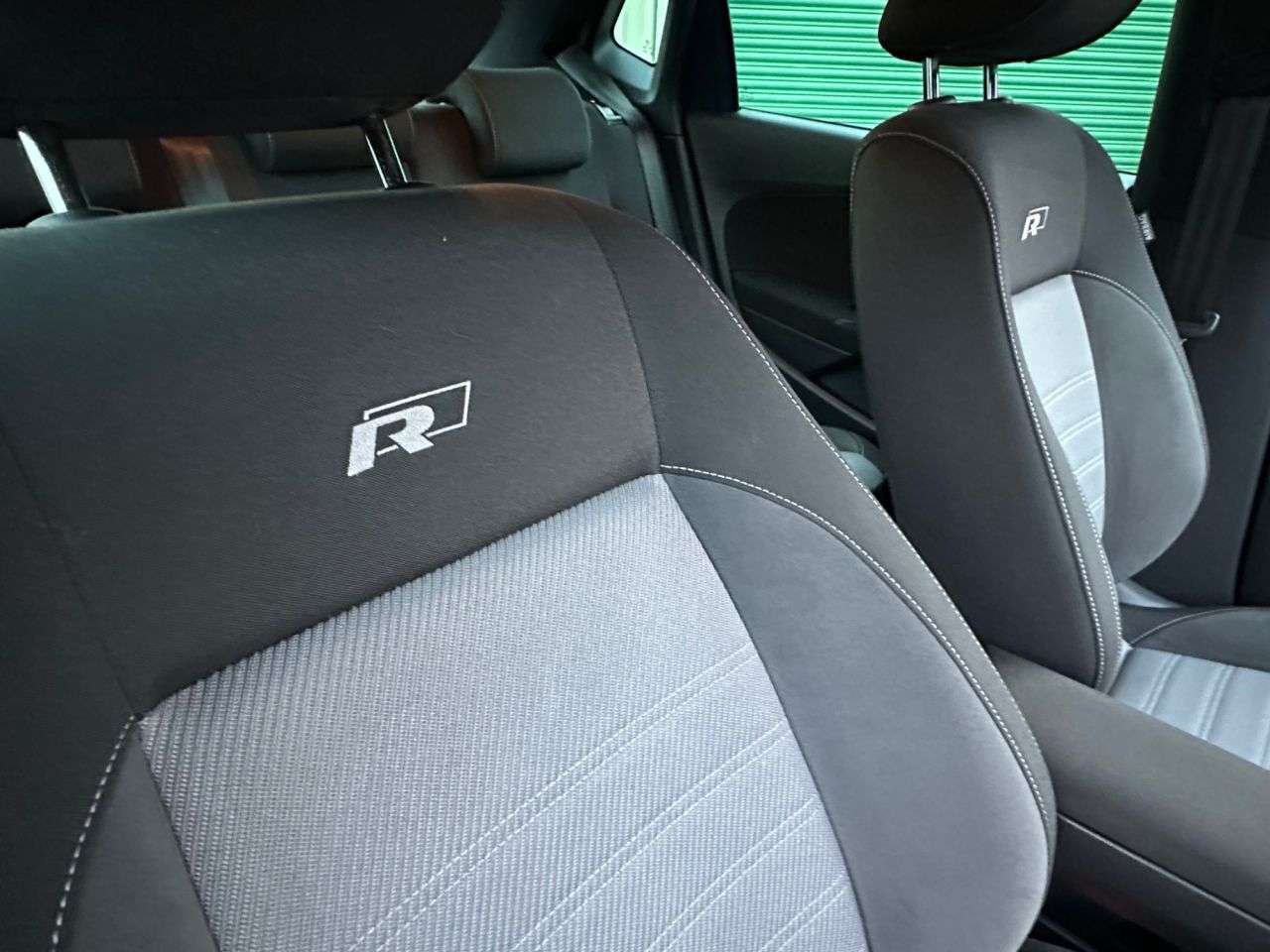 2016 VOLKSWAGEN POLO 2016 VOLKSWAGEN POLO