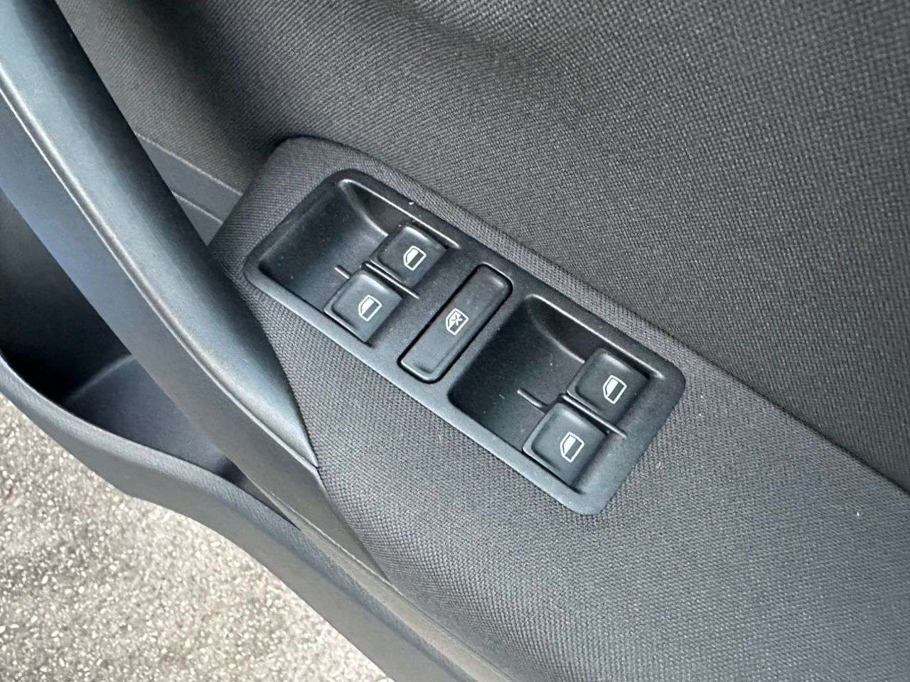 2016 VOLKSWAGEN POLO 2016 VOLKSWAGEN POLO