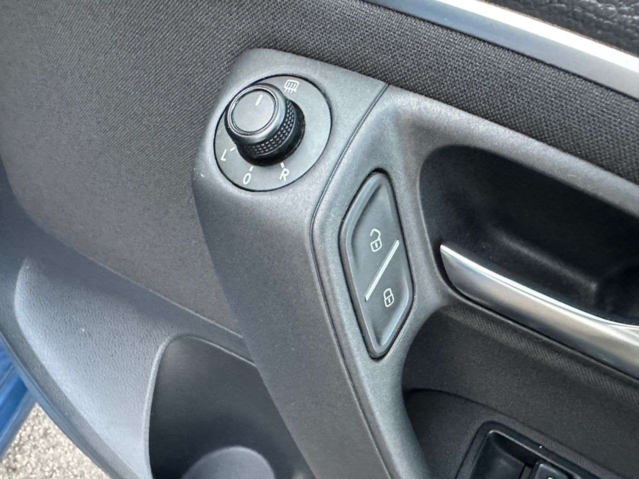 2016 VOLKSWAGEN POLO 2016 VOLKSWAGEN POLO