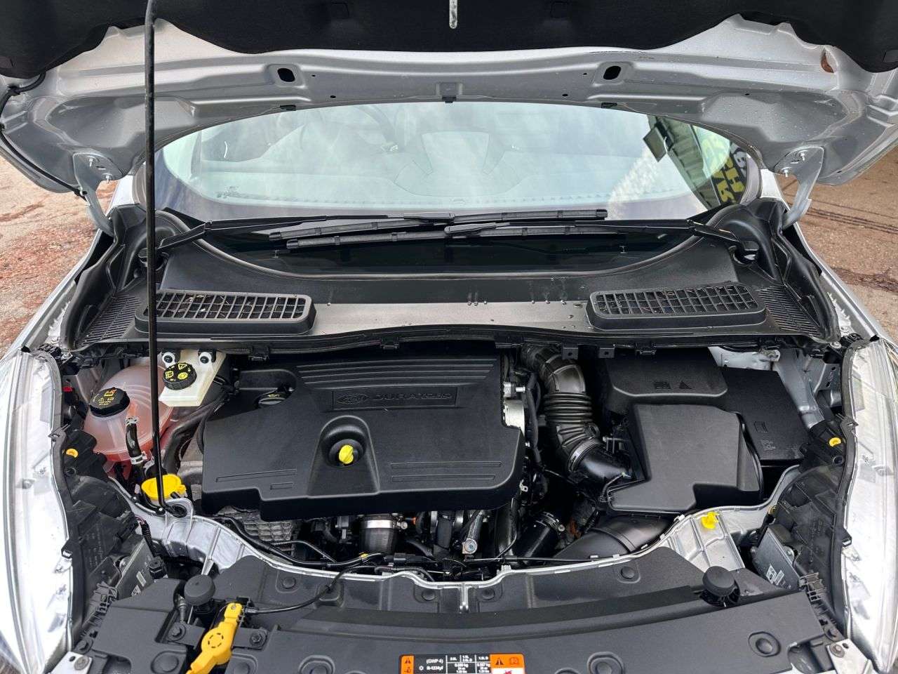 2016 VOLKSWAGEN POLO 2016 VOLKSWAGEN POLO