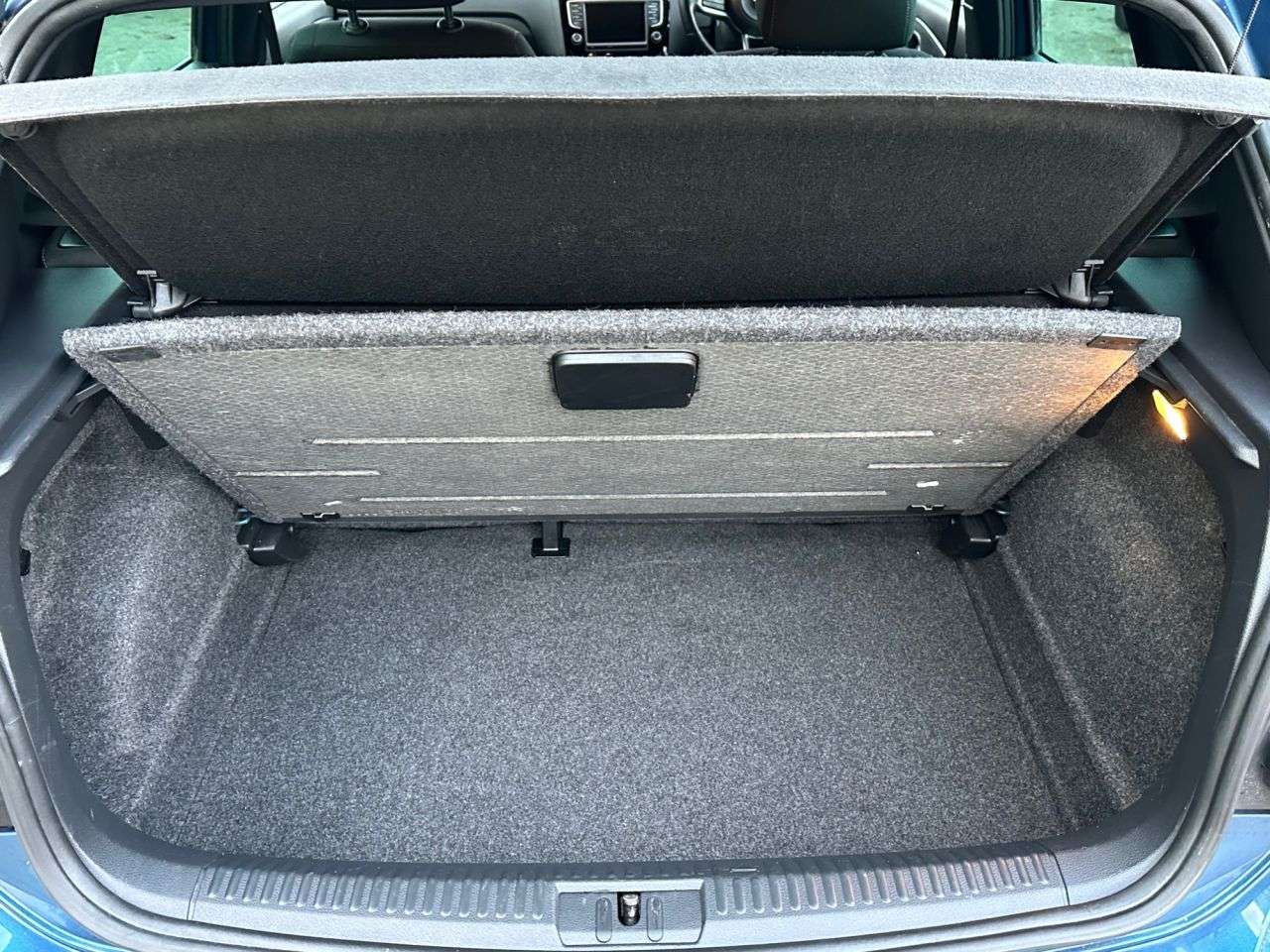 2016 VOLKSWAGEN POLO 2016 VOLKSWAGEN POLO