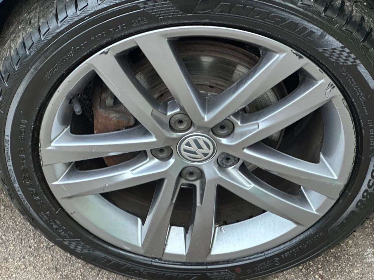 2016 VOLKSWAGEN POLO 2016 VOLKSWAGEN POLO