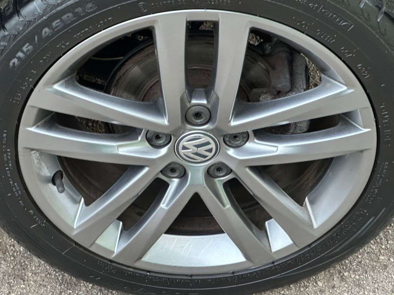 2016 VOLKSWAGEN POLO 2016 VOLKSWAGEN POLO