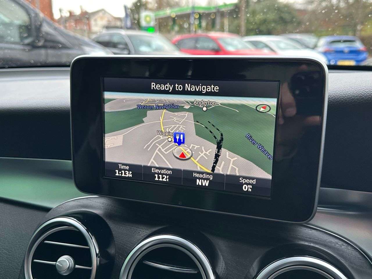 2016 MERCEDES-BENZ GLC 2016 MERCEDES-BENZ GLC