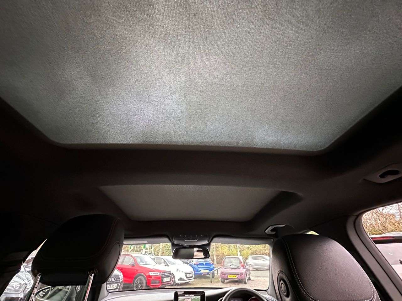 2016 MERCEDES-BENZ GLC 2016 MERCEDES-BENZ GLC