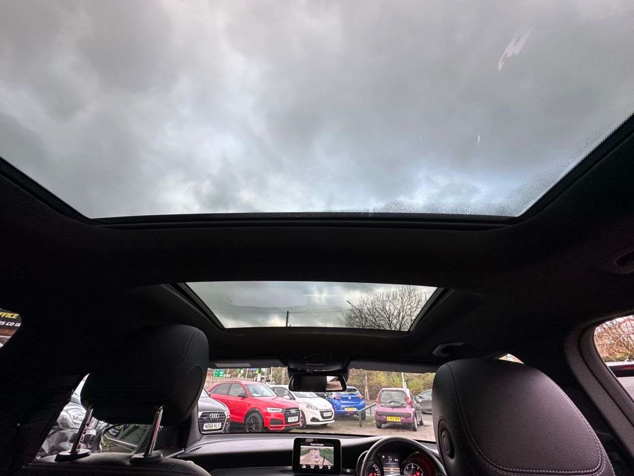 2016 MERCEDES-BENZ GLC 2016 MERCEDES-BENZ GLC