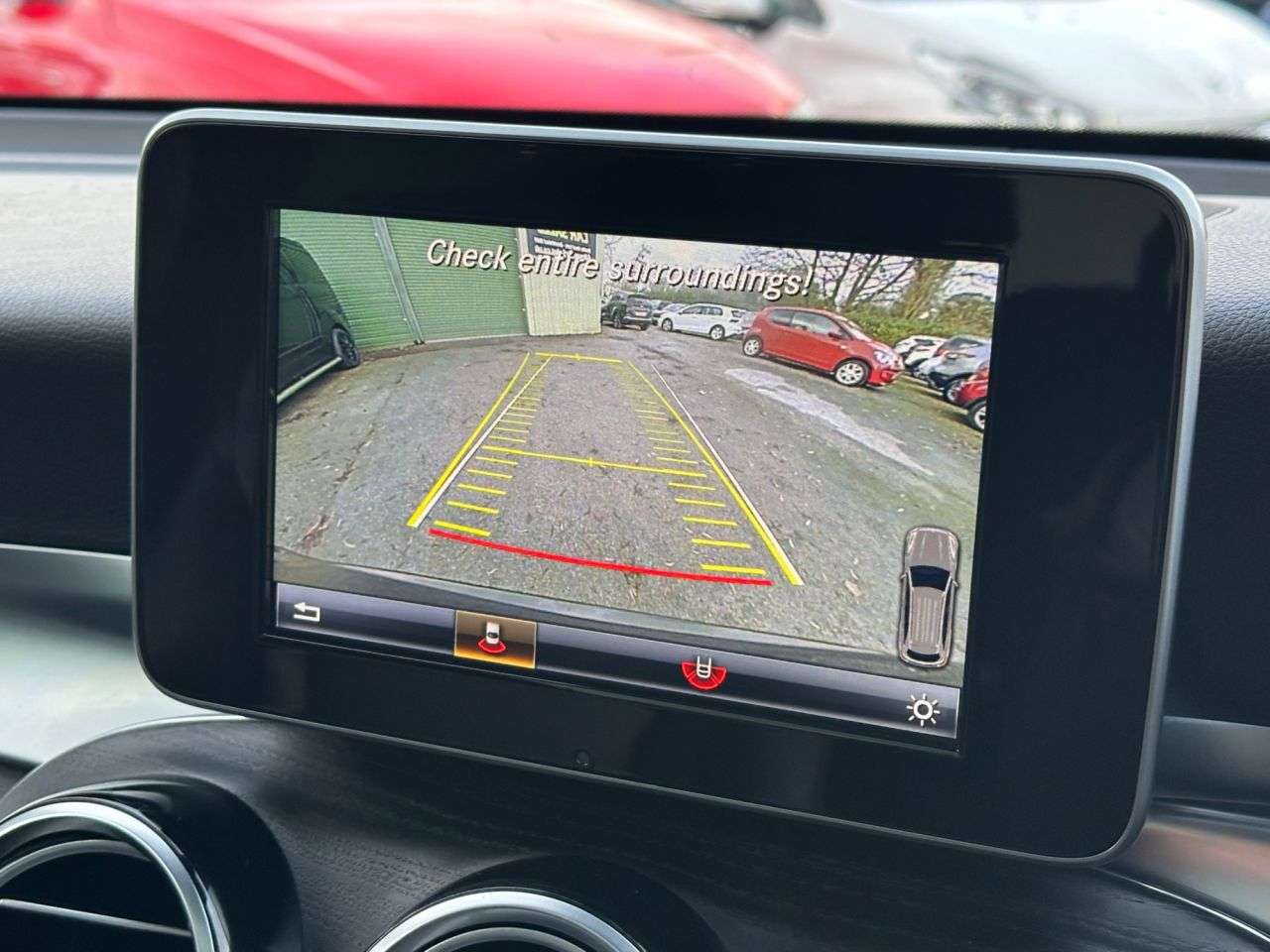 2016 MERCEDES-BENZ GLC 2016 MERCEDES-BENZ GLC