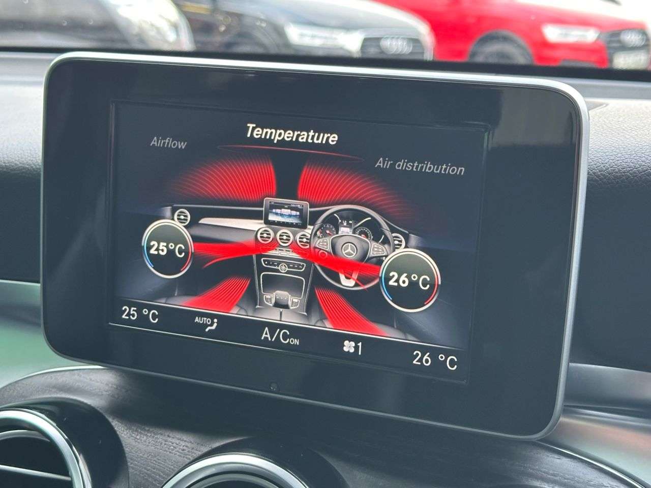 2016 MERCEDES-BENZ GLC 2016 MERCEDES-BENZ GLC