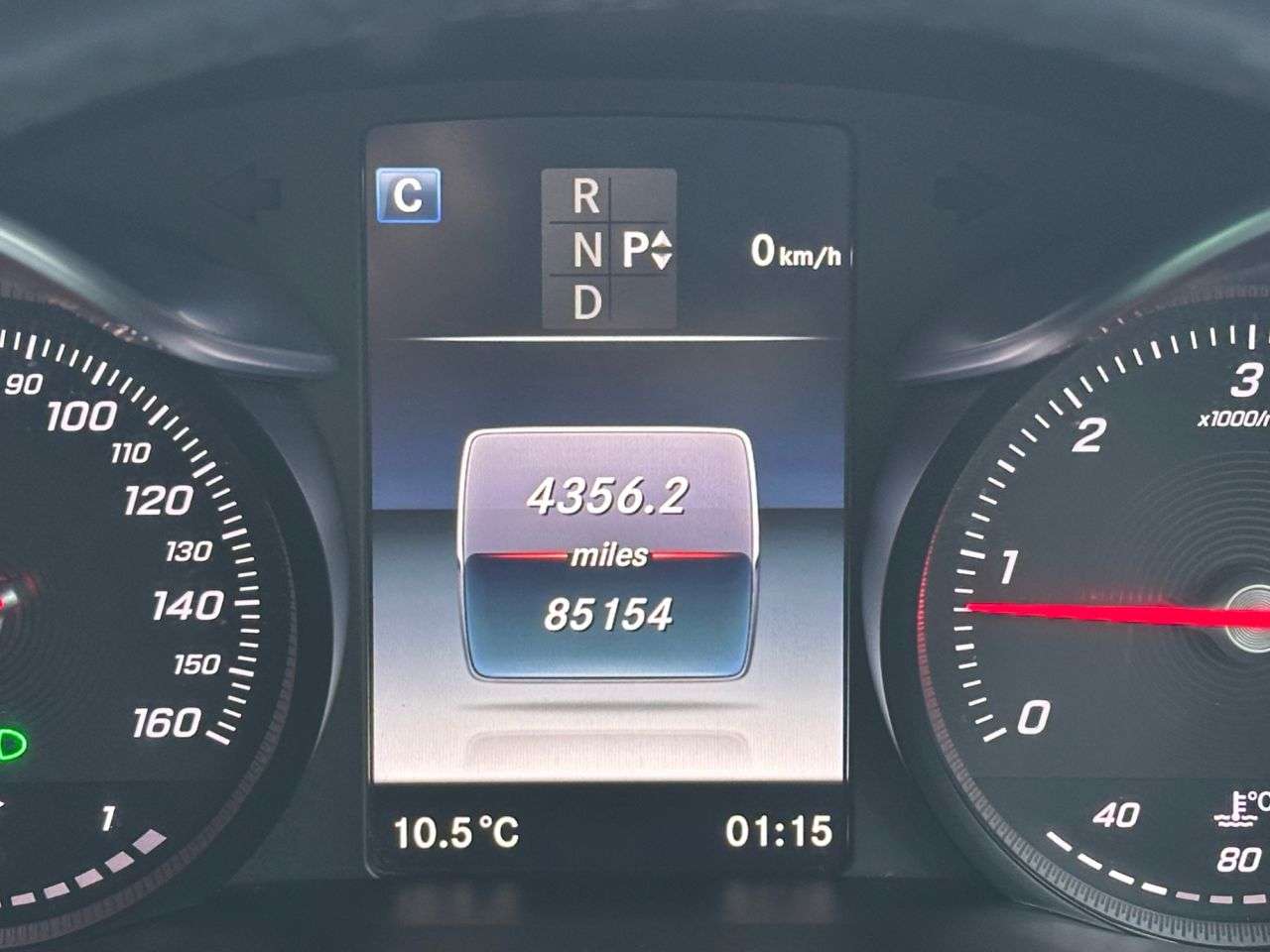 2016 MERCEDES-BENZ GLC 2016 MERCEDES-BENZ GLC