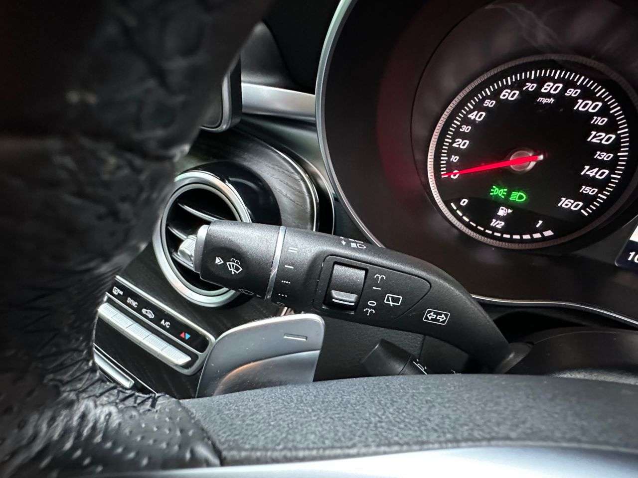 2016 MERCEDES-BENZ GLC 2016 MERCEDES-BENZ GLC