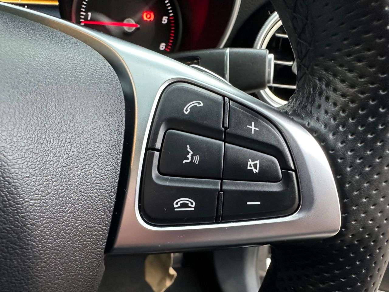 2016 MERCEDES-BENZ GLC 2016 MERCEDES-BENZ GLC