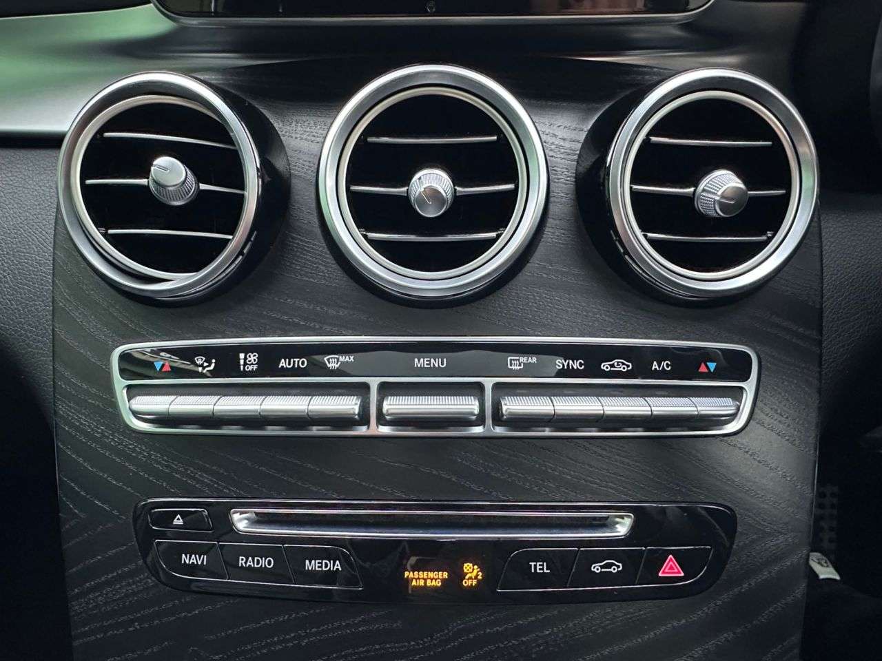 2016 MERCEDES-BENZ GLC 2016 MERCEDES-BENZ GLC