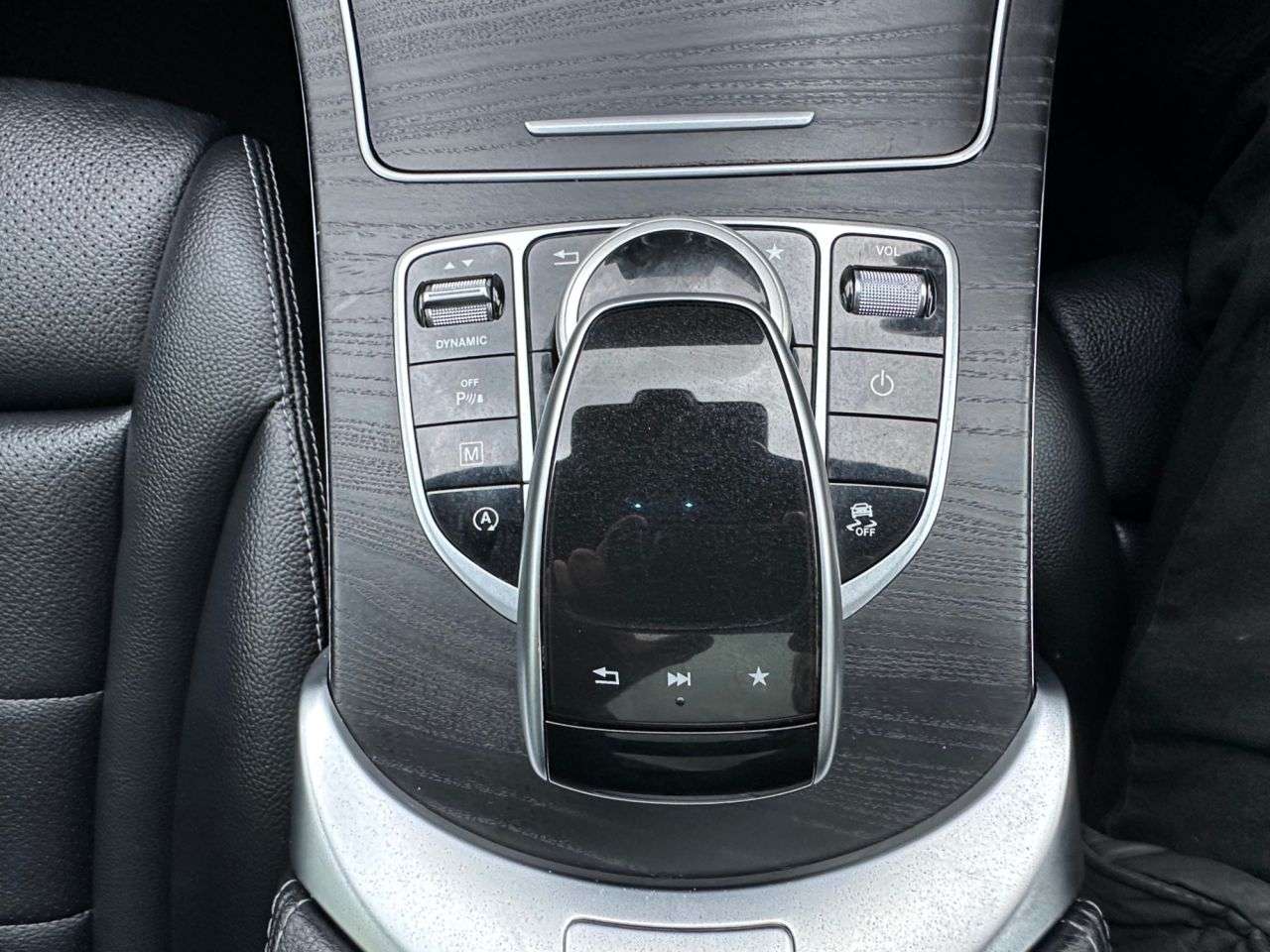 2016 MERCEDES-BENZ GLC 2016 MERCEDES-BENZ GLC