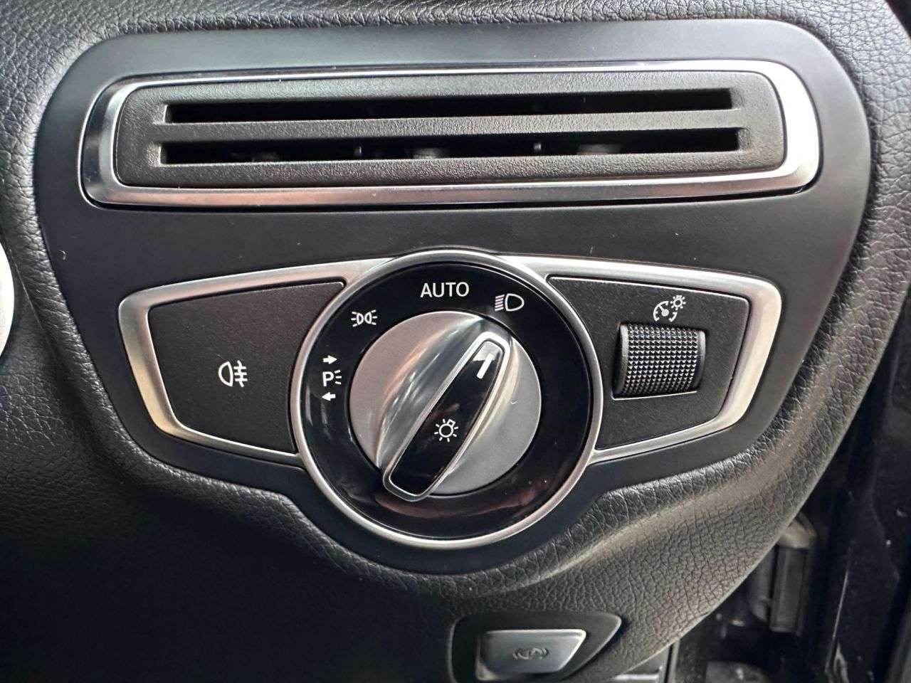 2016 MERCEDES-BENZ GLC 2016 MERCEDES-BENZ GLC