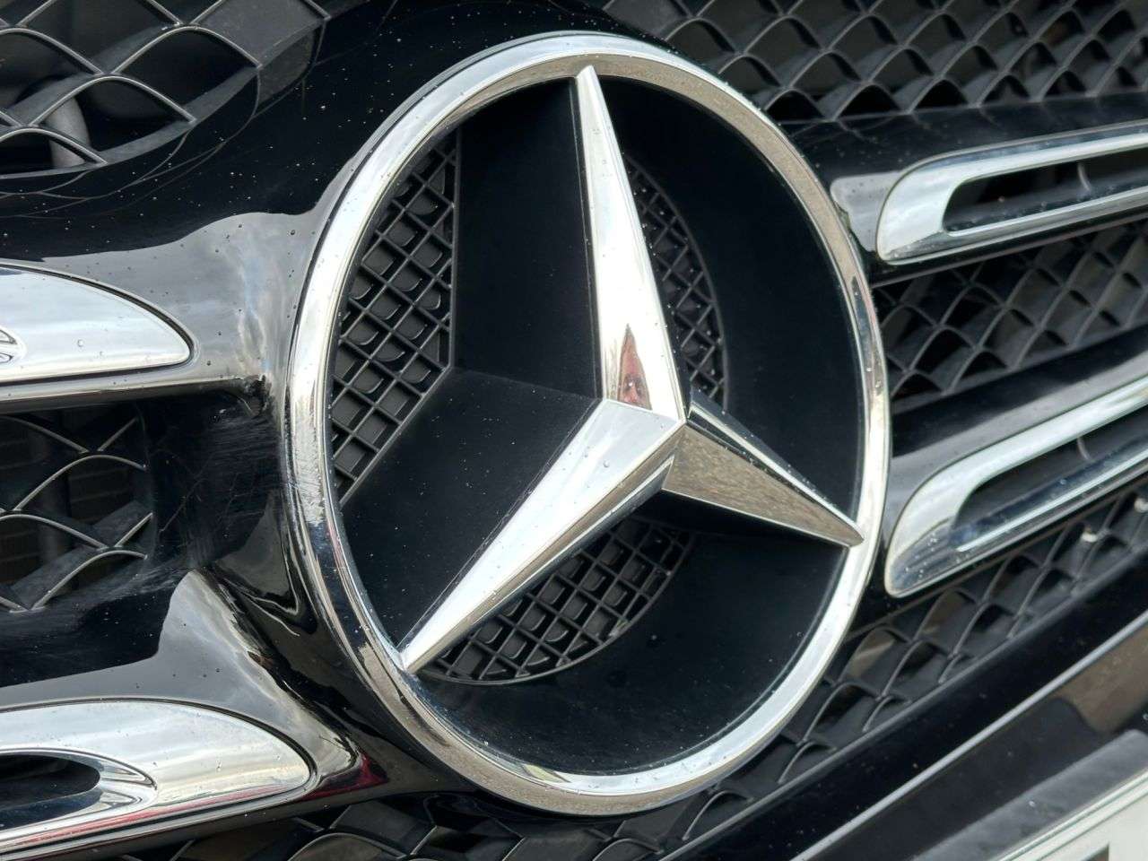 2016 MERCEDES-BENZ GLC 2016 MERCEDES-BENZ GLC