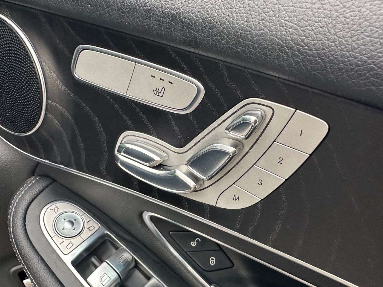 2016 MERCEDES-BENZ GLC 2016 MERCEDES-BENZ GLC