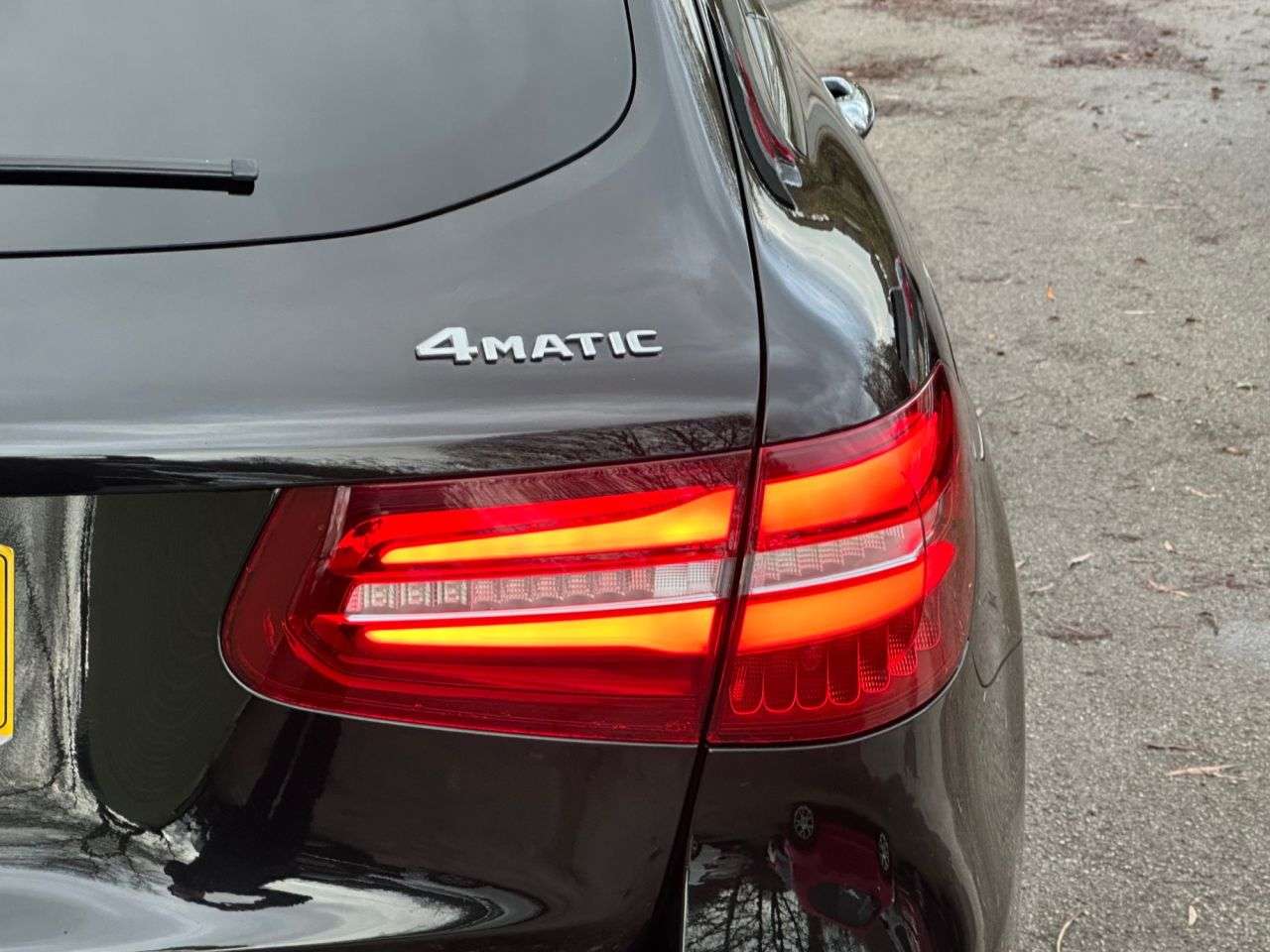 2016 MERCEDES-BENZ GLC 2016 MERCEDES-BENZ GLC