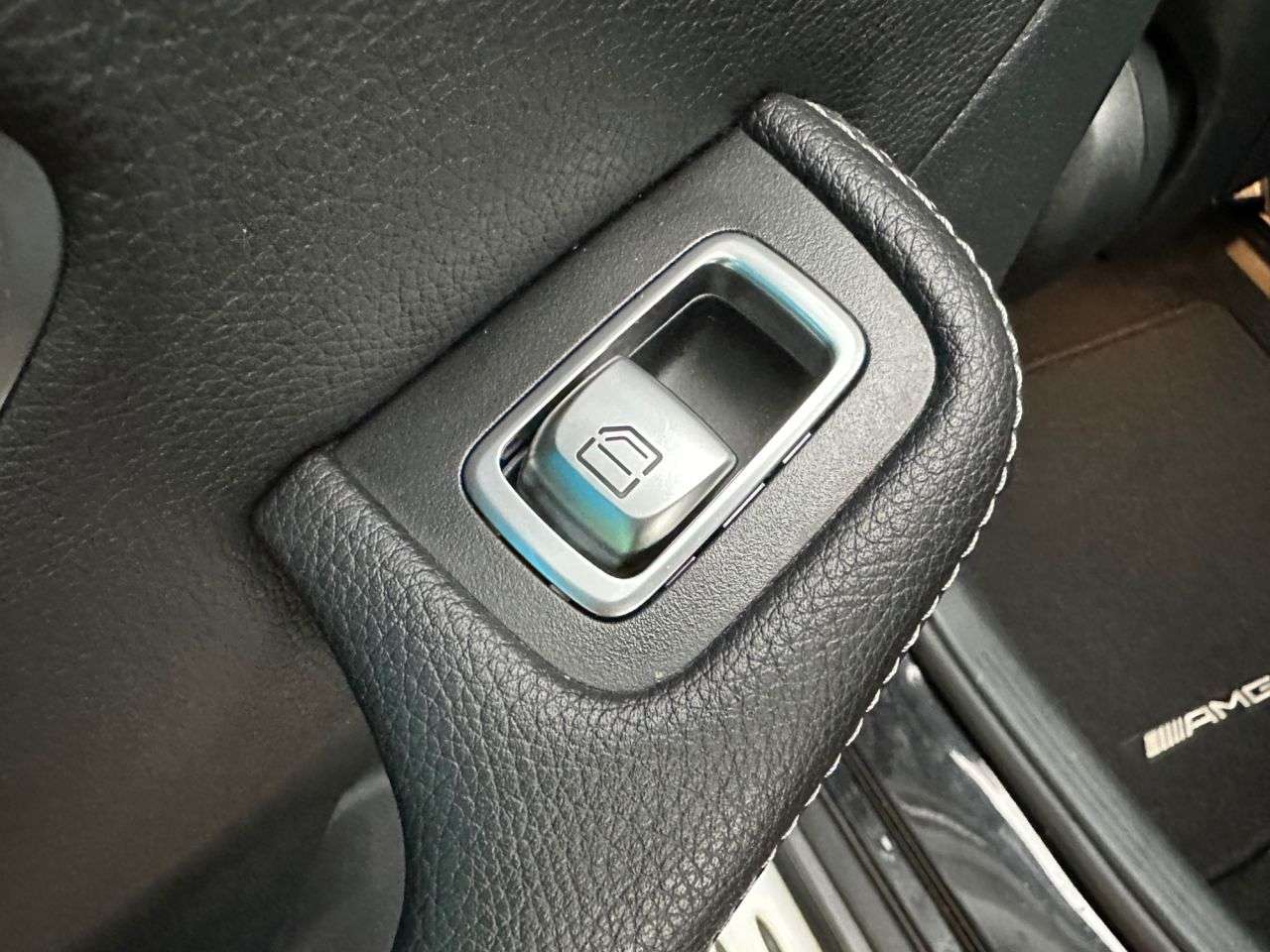 2016 MERCEDES-BENZ GLC 2016 MERCEDES-BENZ GLC