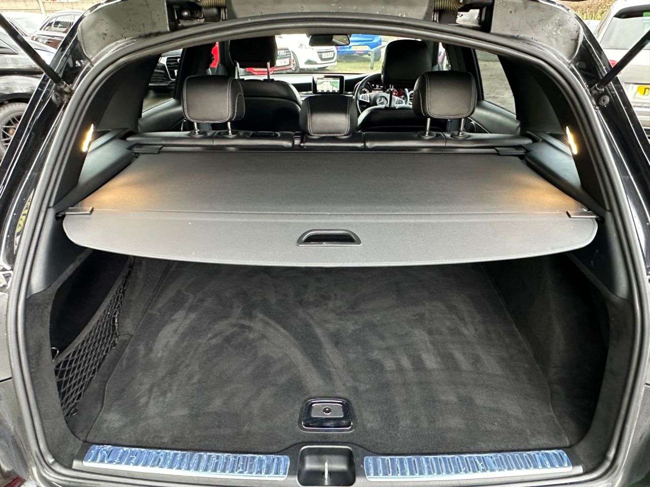 2016 MERCEDES-BENZ GLC 2016 MERCEDES-BENZ GLC